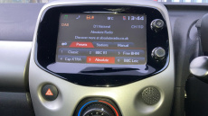 Peugeot 108 1.0 Active 3dr Petrol Hatchback